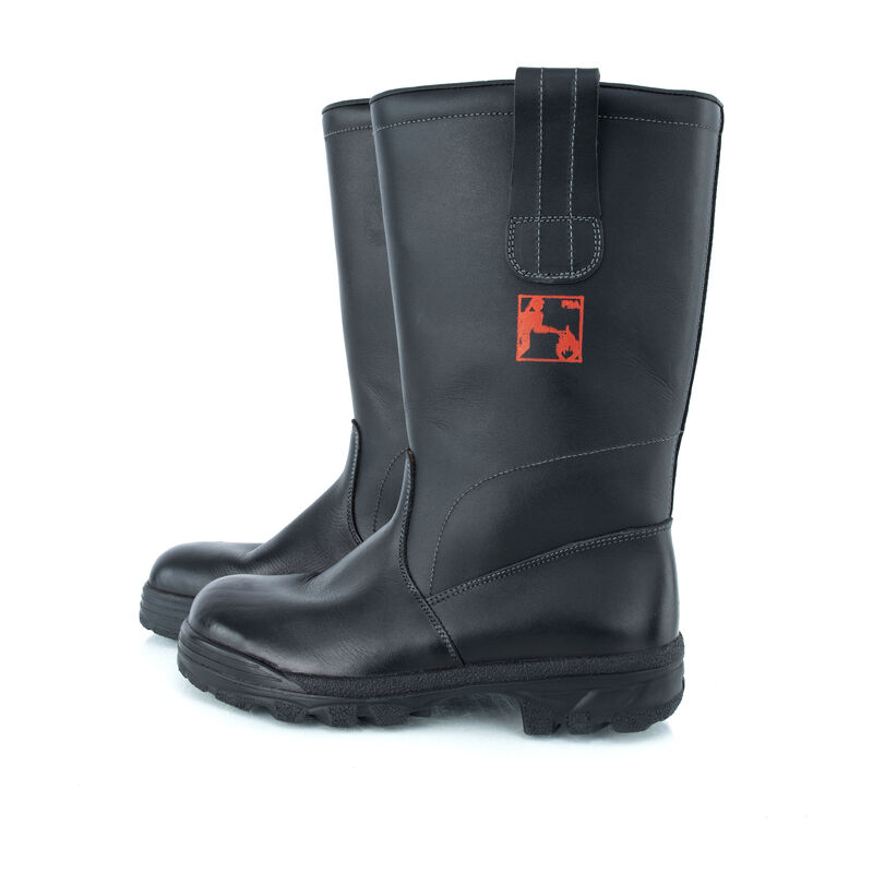 Austrian Baltes Fire Safety Jack Boots | Assorted, , large image number 2